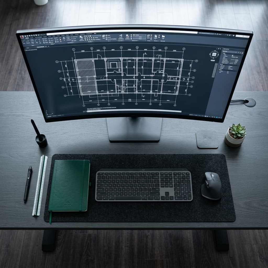 AutoCAD Drafting Course