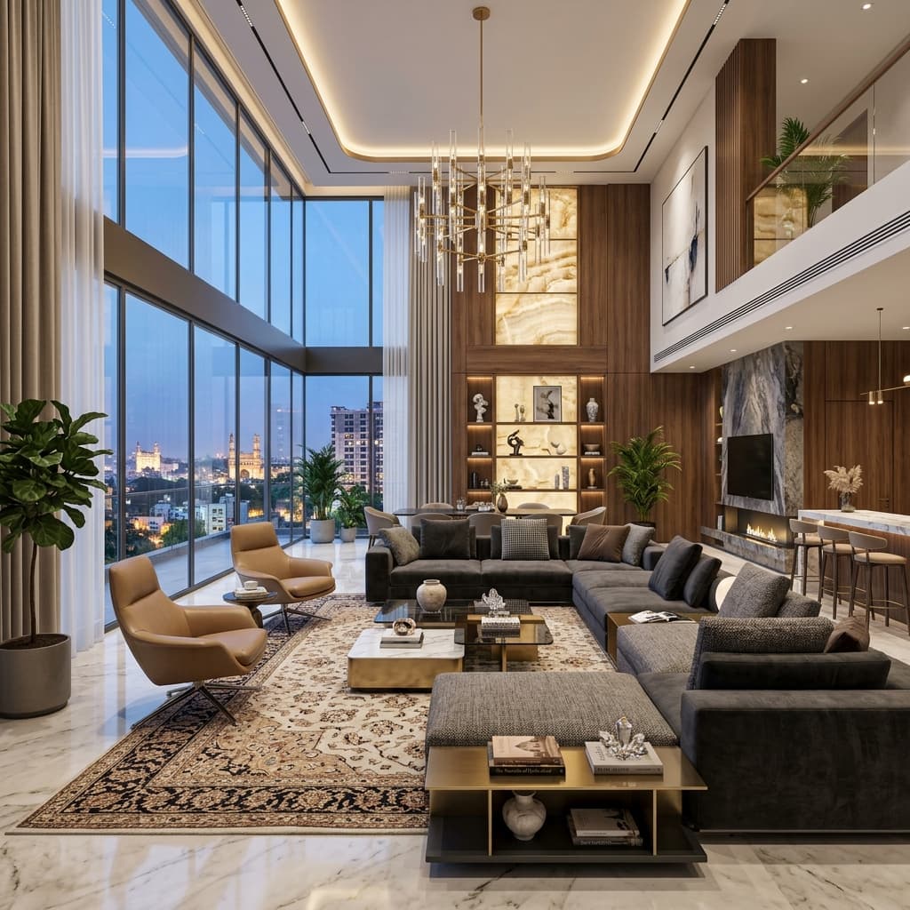 Interior Design Training